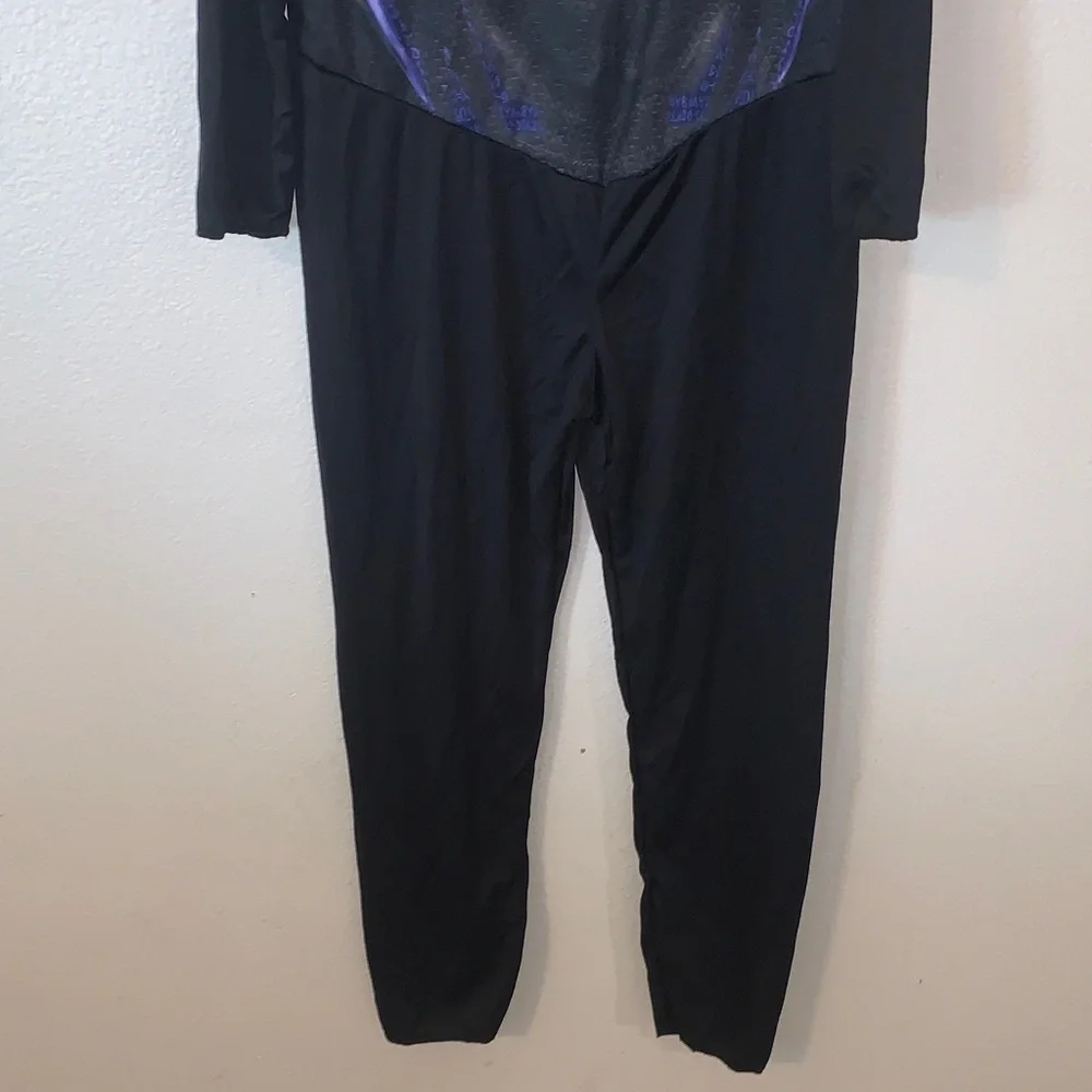Marvel The avengers endgame Black Panther Halloween costume Medium kids - Picture 3 of 7